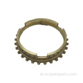 Transmission Gearbox Parts Synchronizer Ring OEM 3312185 untuk Eaton